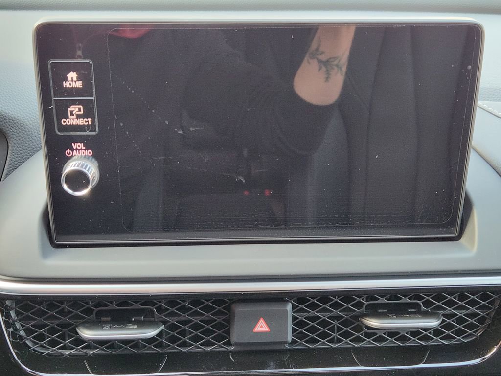 New 2026 Acura ADX FWD image 16