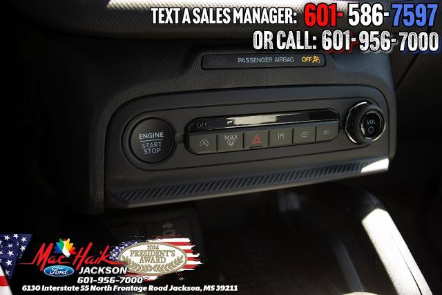 New 2025 Ford Bronco Sport Badlands w/ Sasquatch Badlands Package image 16