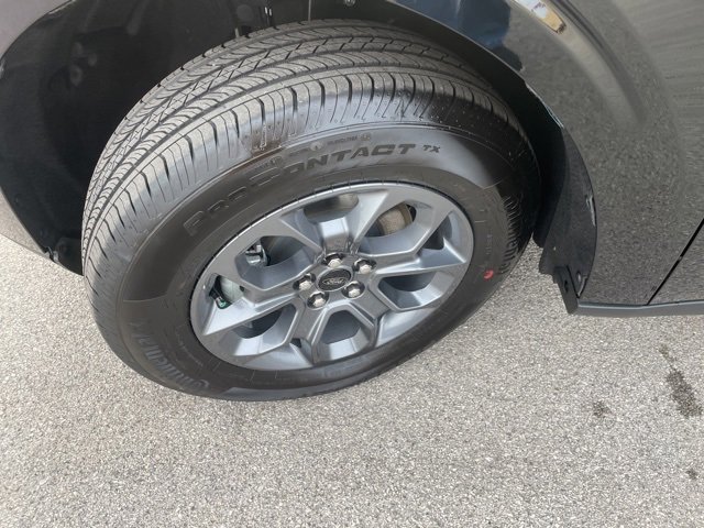 New 2025 Ford Maverick XLT w/ Equipment Group 301A image 15