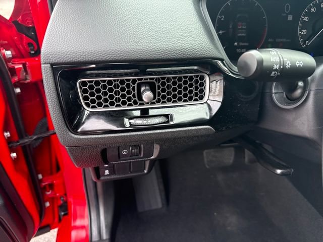 Used 2024 Honda Civic LX image 14