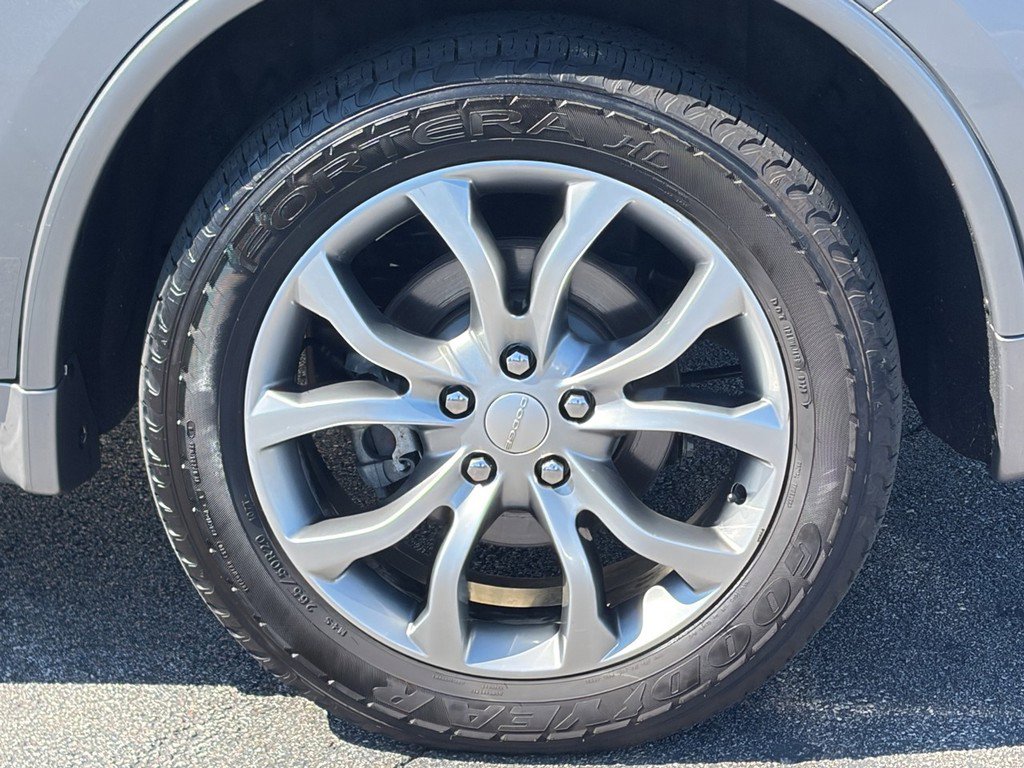 Used 2018 Dodge Durango Citadel image 9