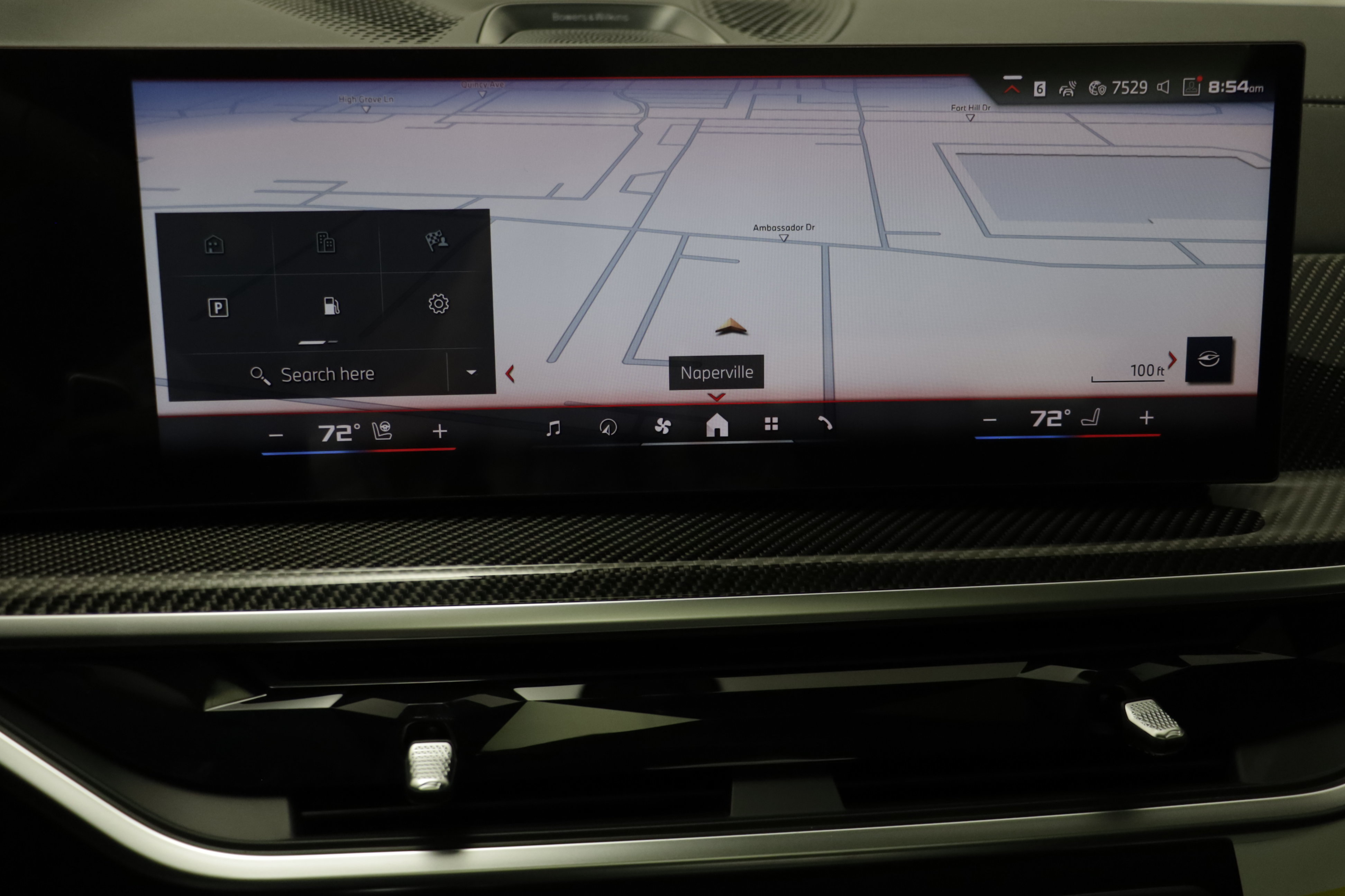 New 2027 BMW X6 M60i AWD/4WD image 11