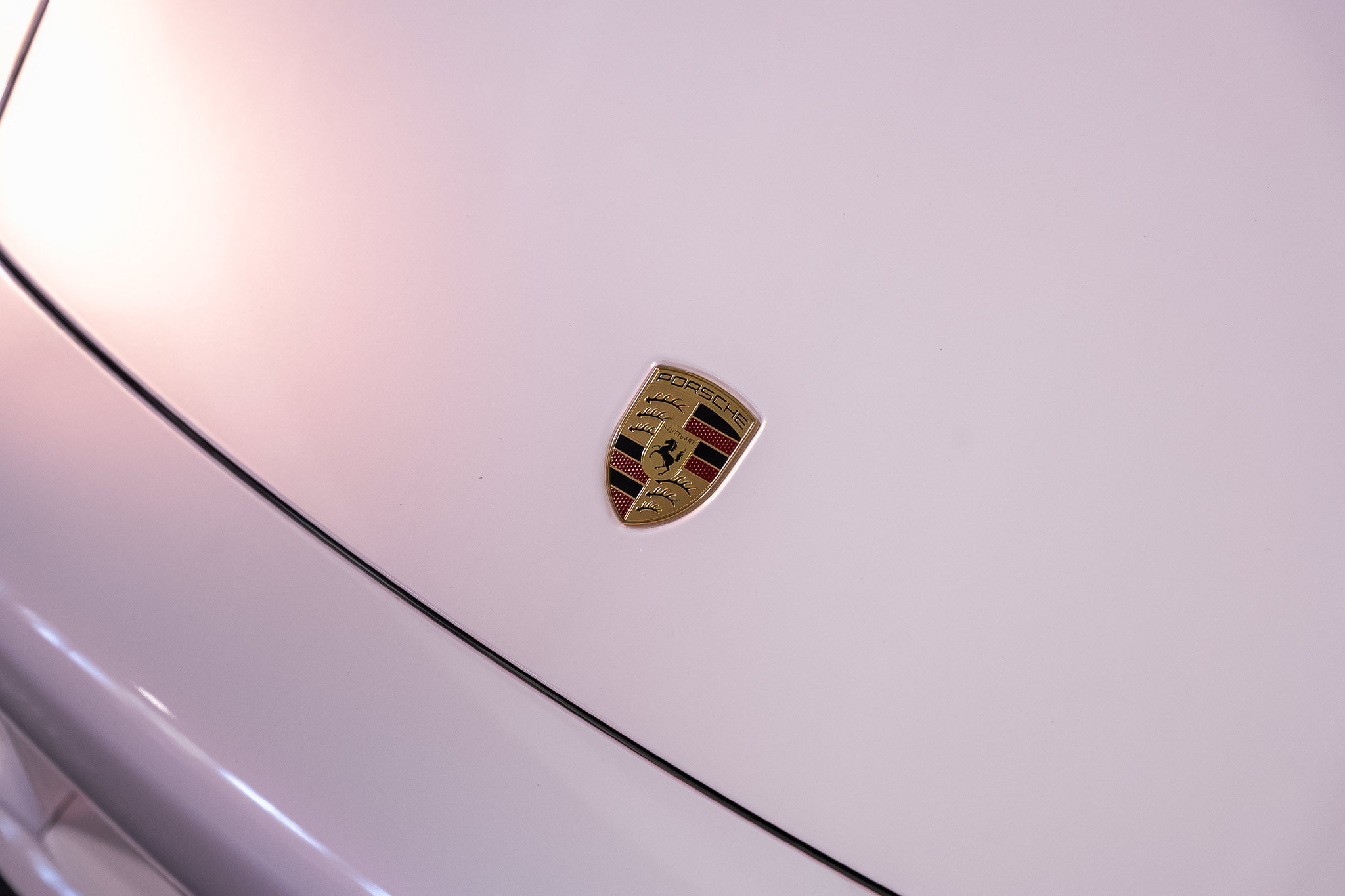 Used 2026 Porsche 911 Carrera RWD image 10