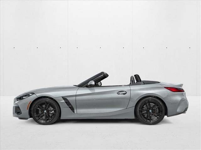 New 2026 BMW Z4 sDrive30i RWD image 3