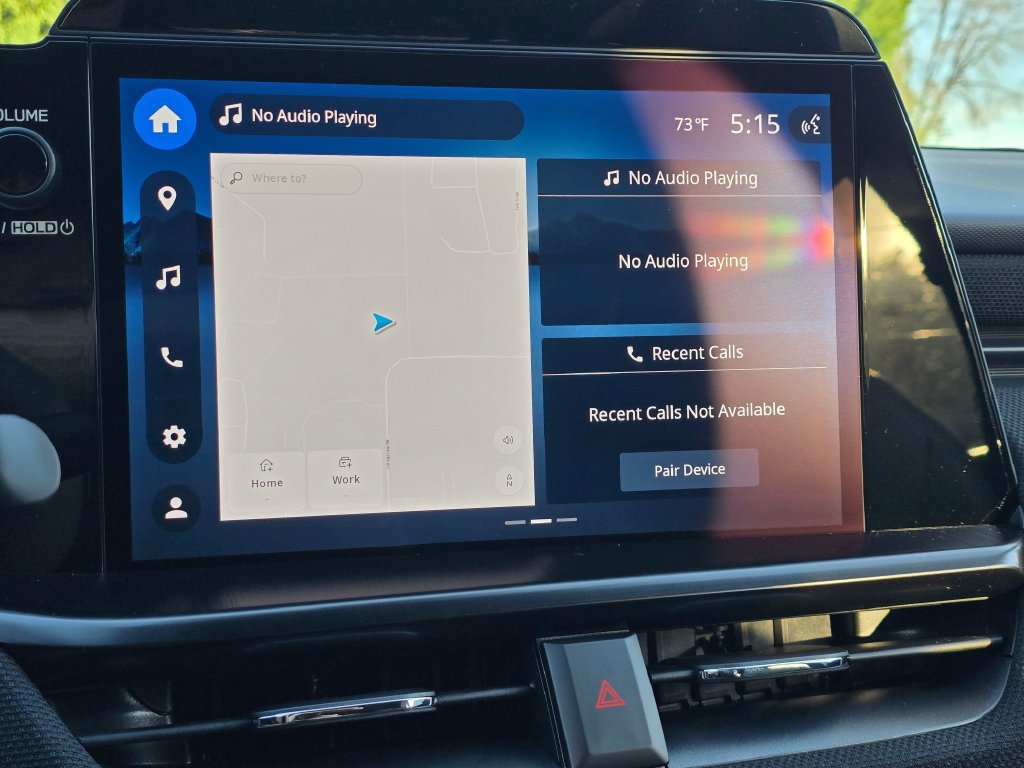 New 2026 Subaru Outback Premium AWD/4WD image 18