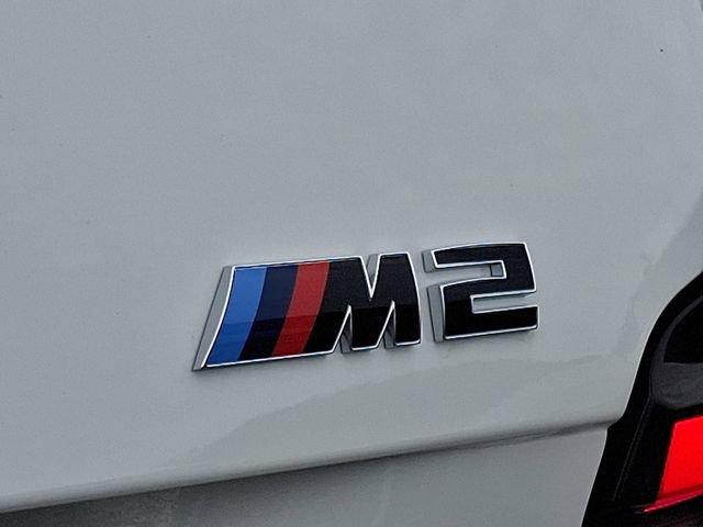 New 2025 BMW M2 w/ Lighting Package image 23