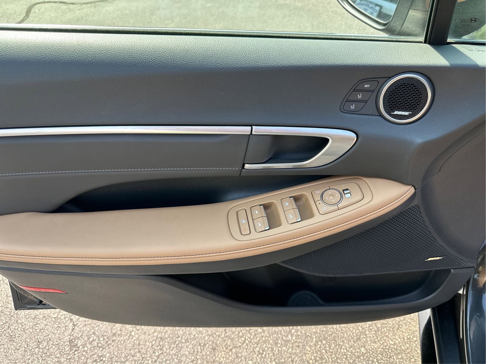 Used 2022 Hyundai Sonata Limited FWD image 21