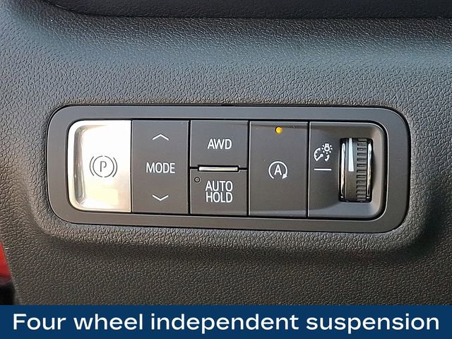 Used 2026 GMC Terrain AT4 w/ Convenience Package III image 12