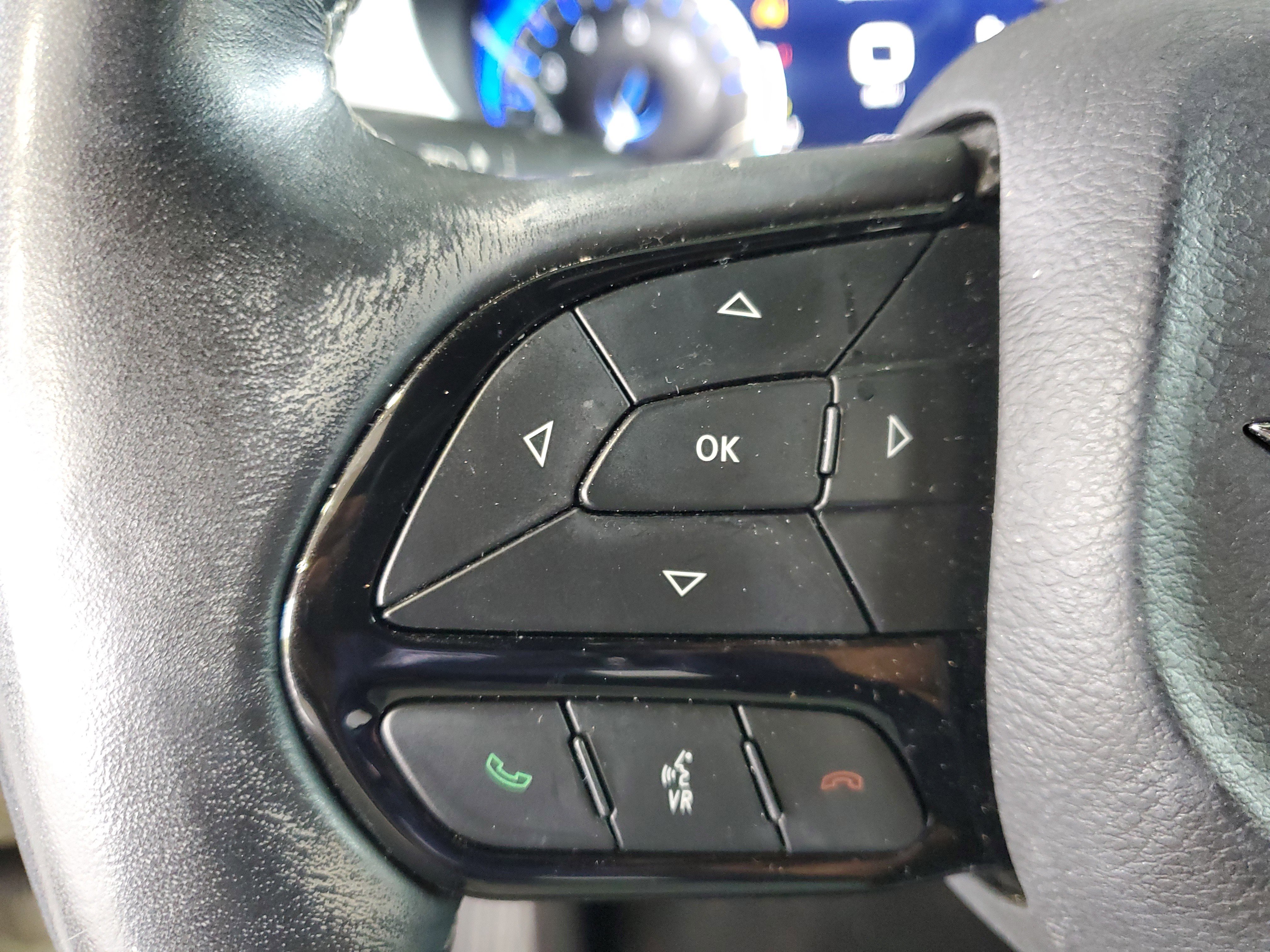 Used 2020 Chrysler Pacifica Touring-L Plus FWD image 24
