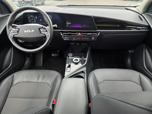 Certified 2023 Kia Niro Wind w/ Wind Preserve Package FWD image 20