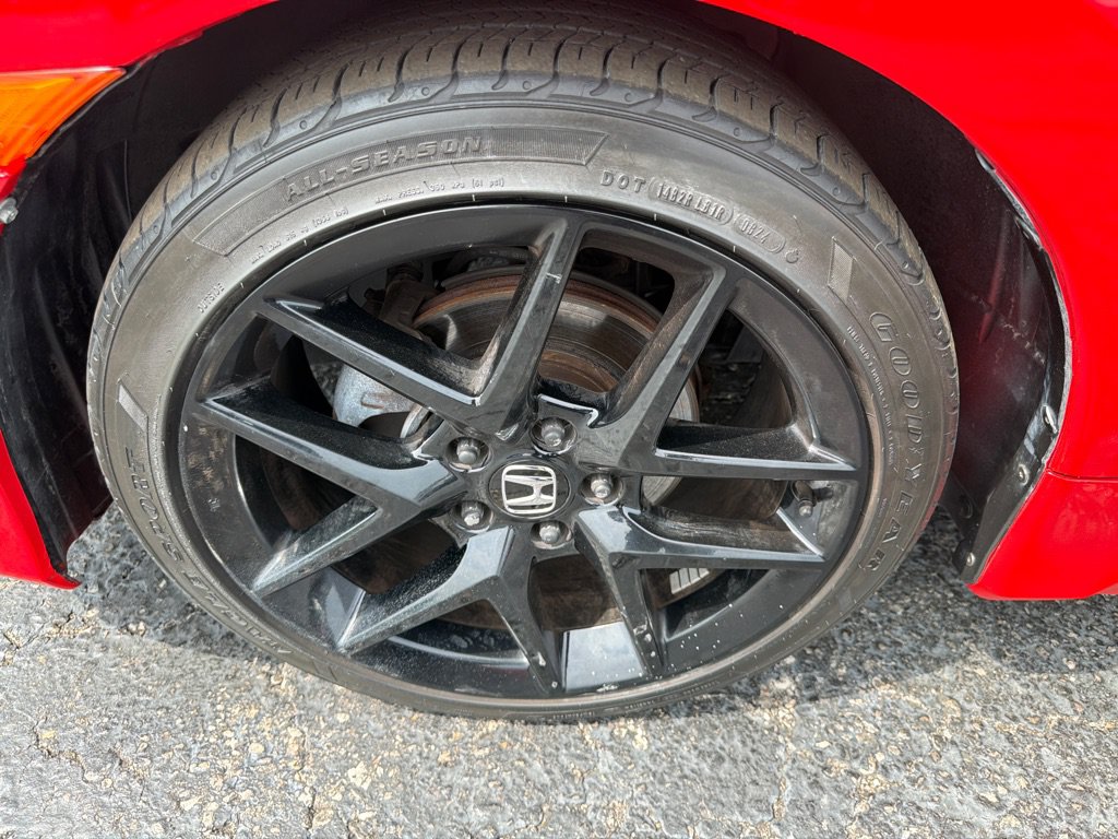 Used 2020 Honda Civic LX image 31