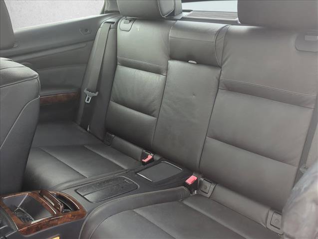 Used 2008 BMW 335i Convertible image 23