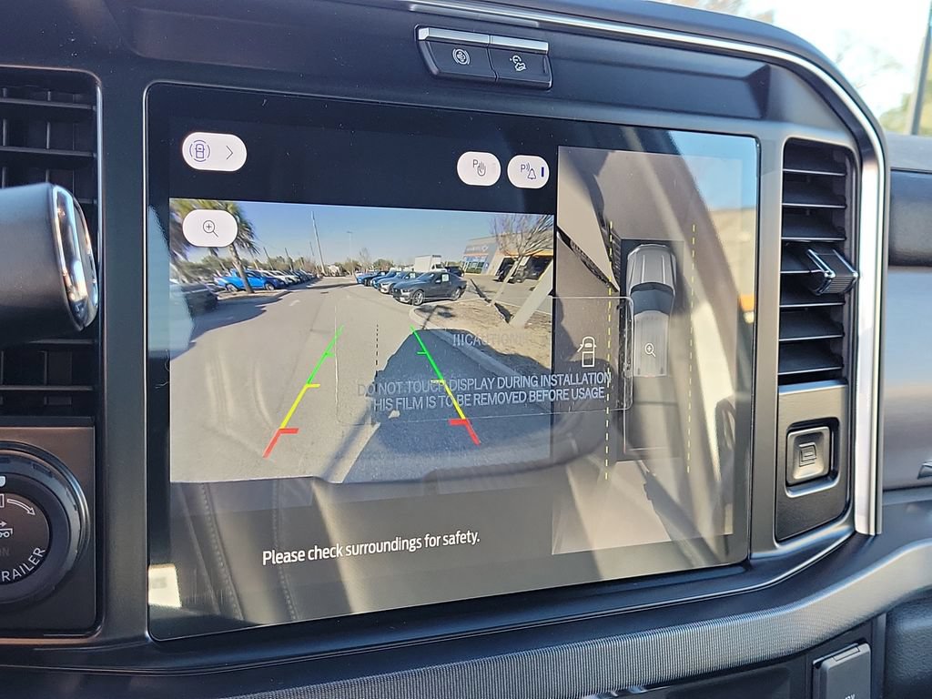 New 2026 Ford F250 Platinum AWD/4WD image 23
