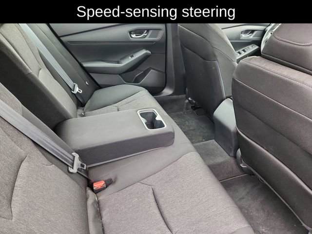 Used 2024 Honda Accord LX image 12