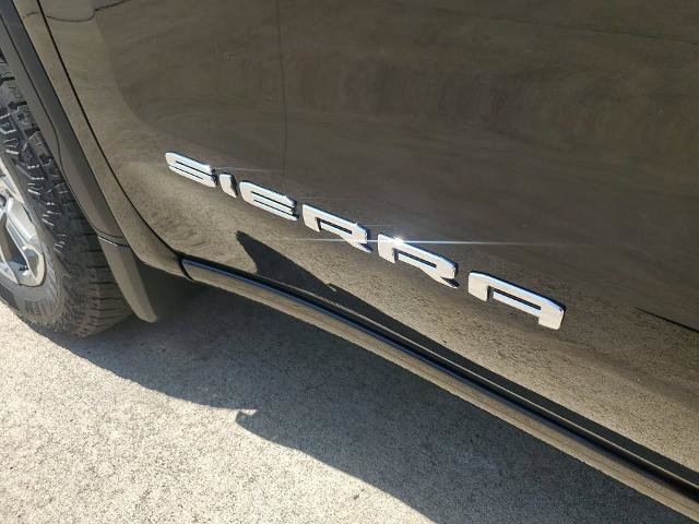 New 2026 GMC Sierra 1500 SLT AWD/4WD image 38