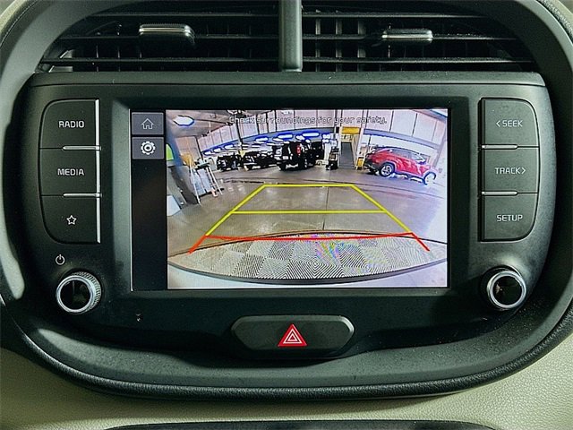 Used 2024 Kia Soul LX w/ Option Group 015 image 15