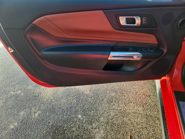 Used 2024 Ford Mustang Premium RWD image 20