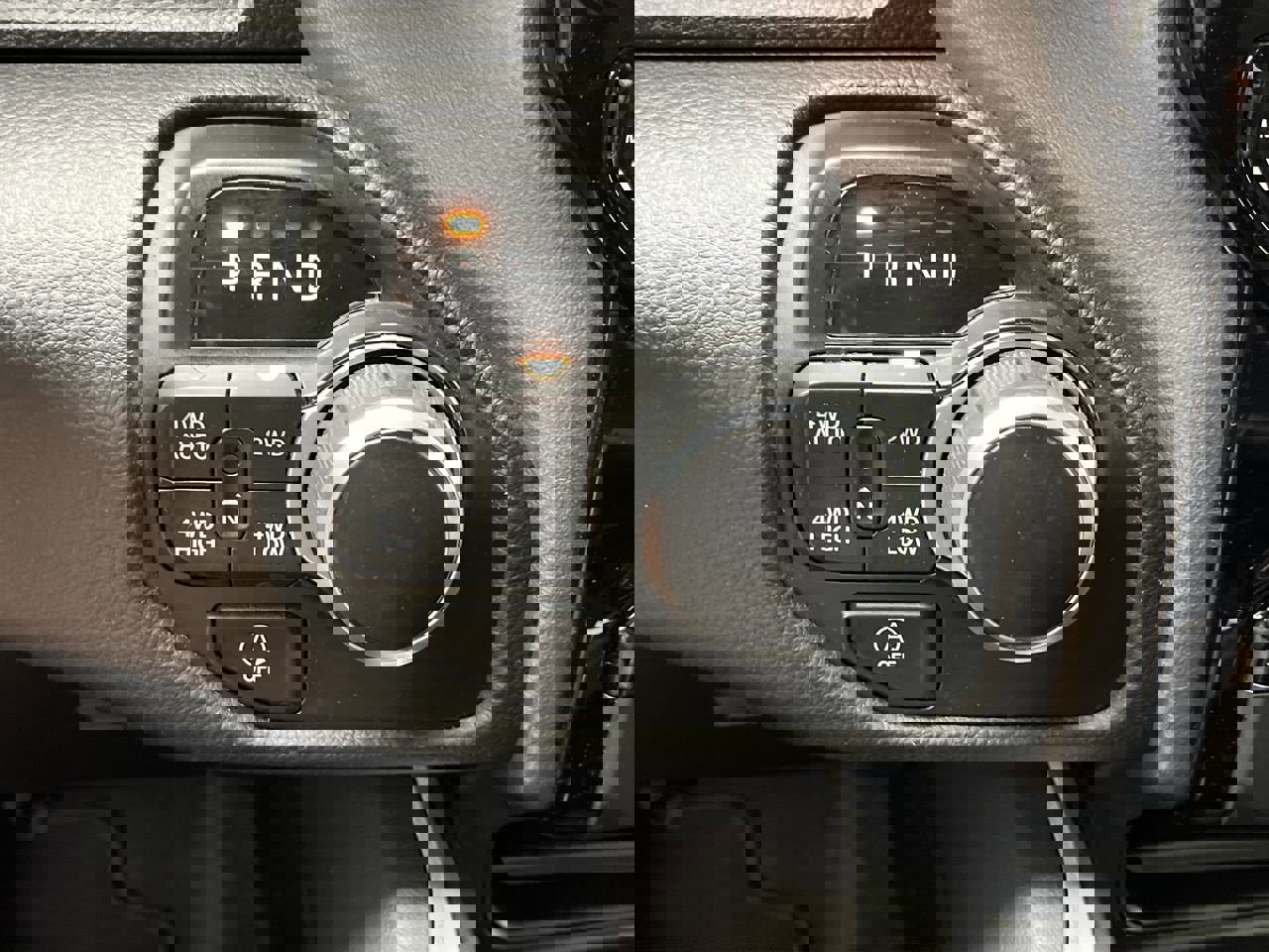 Used 2023 RAM 1500 Big Horn image 26