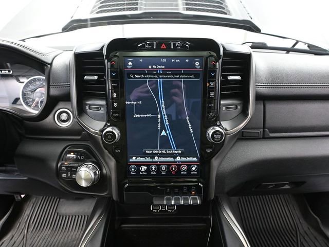 Used 2020 RAM 1500 Sport w/ Alpine Leather & Sound Group image 37