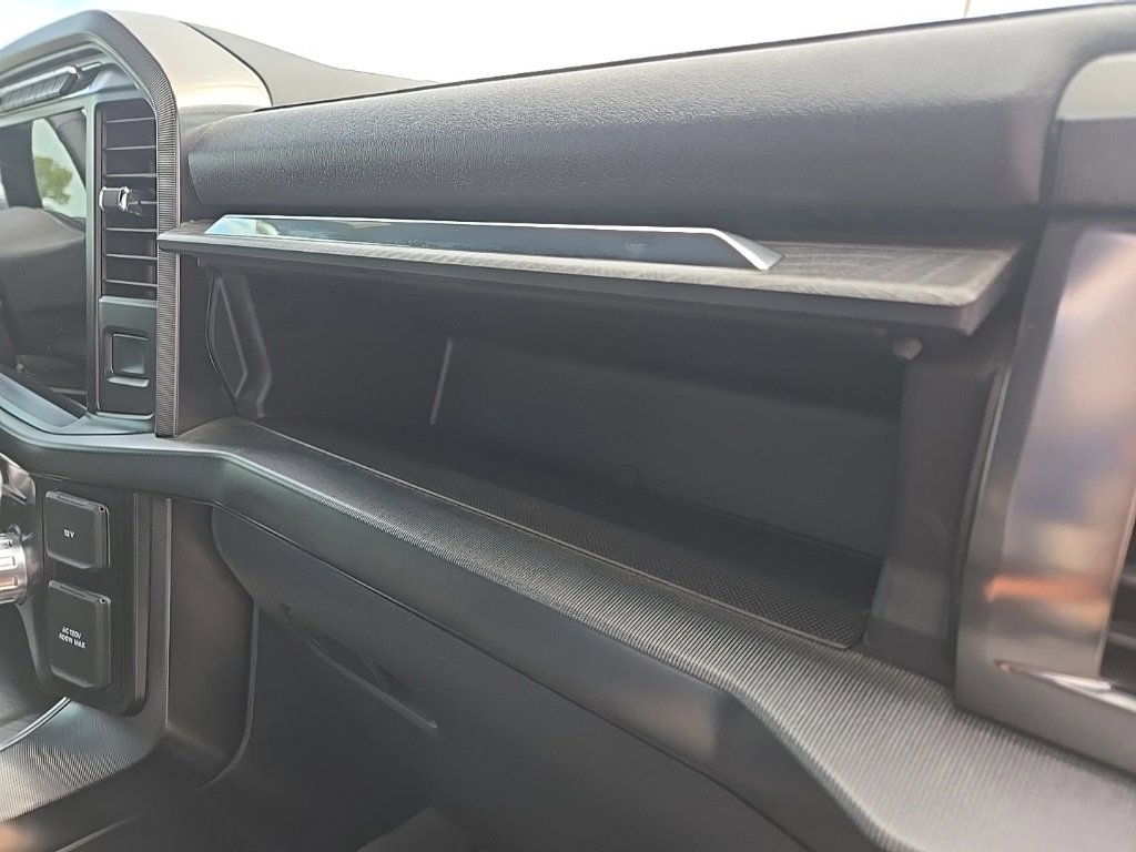 Used 2023 Ford F150 Platinum w/ FX4 Off-Road Package image 98