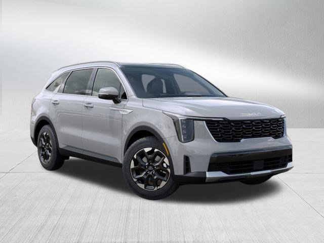 New 2025 Kia Sorento S image 8