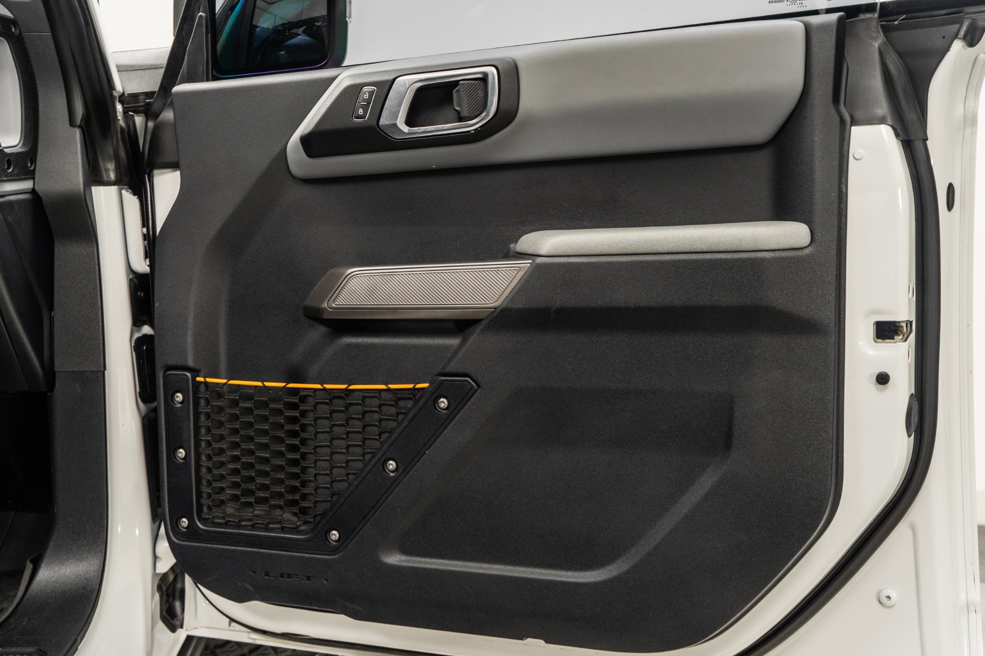 Used 2021 Ford Bronco Badlands image 49