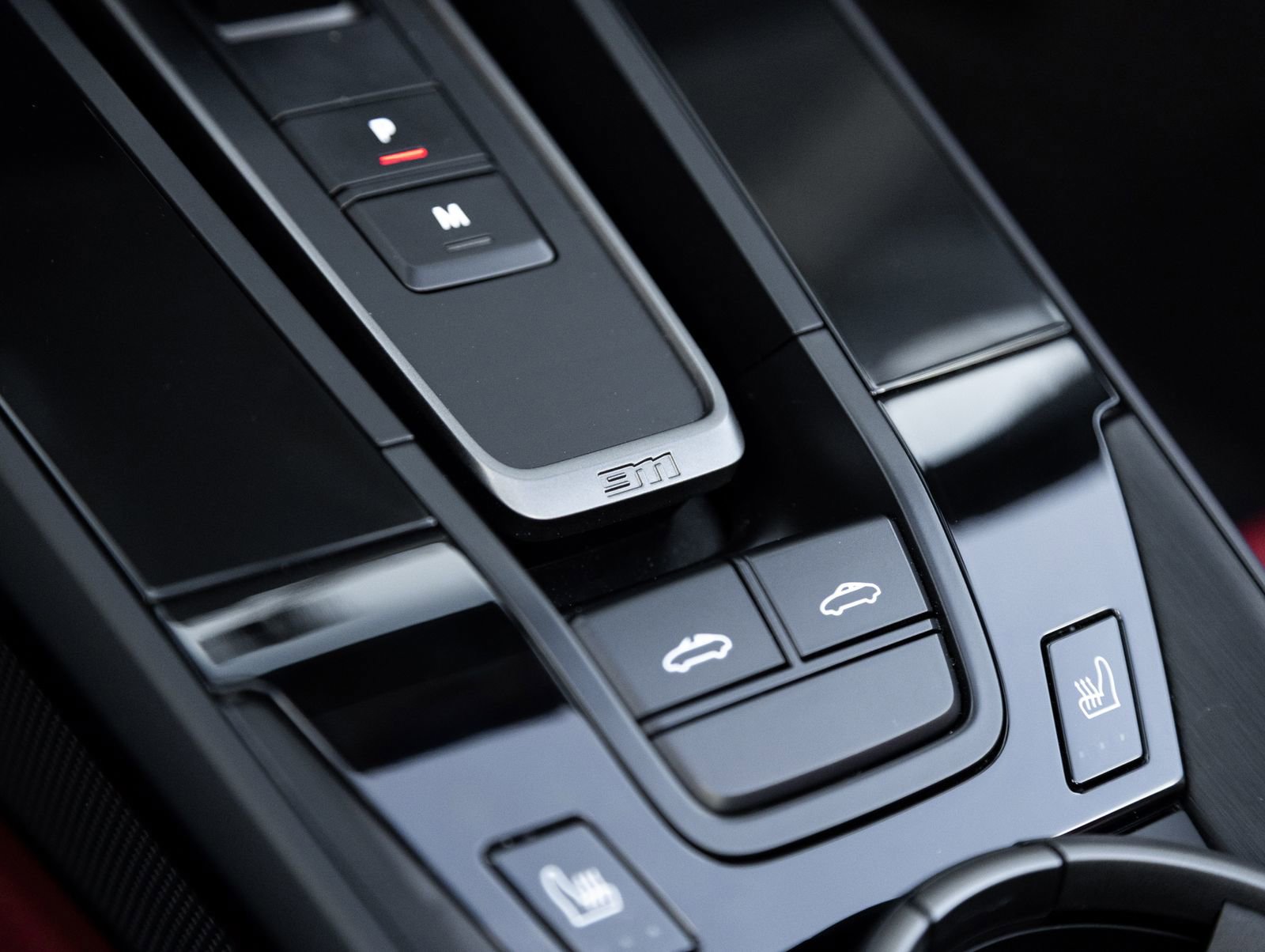 Certified 2024 Porsche 911 Targa 4 GTS w/ Premium Package image 31