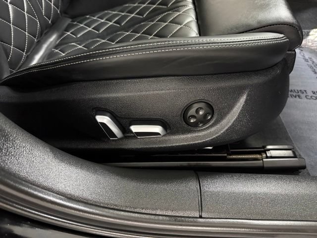 Used 2018 Audi S6 Premium Plus w/ S Sport Package AWD/4WD image 27
