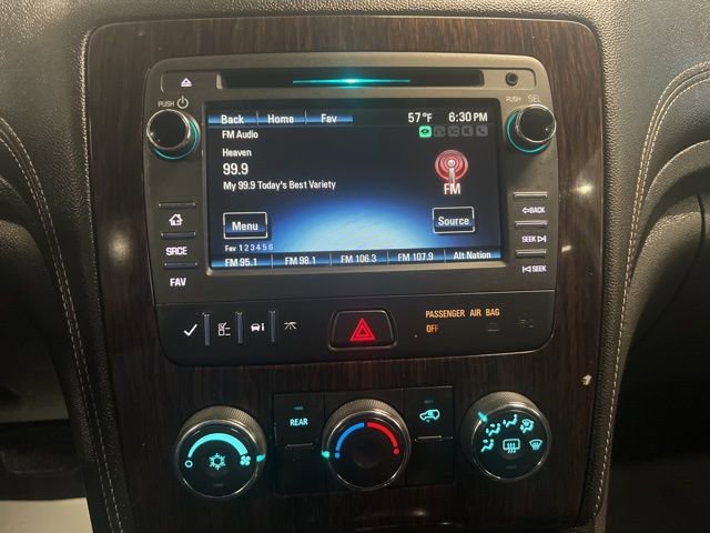 Used 2017 Chevrolet Traverse LT image 21