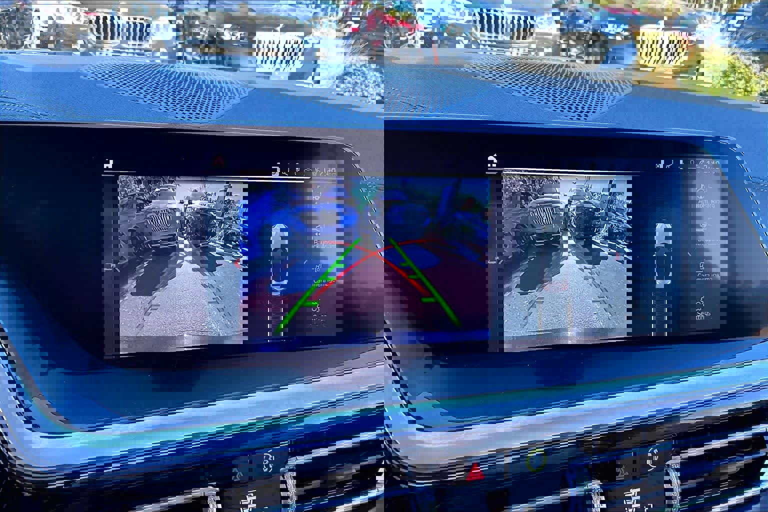 Certified 2022 BMW Z4 sDrive30i w/ Premium Package 2 image 24