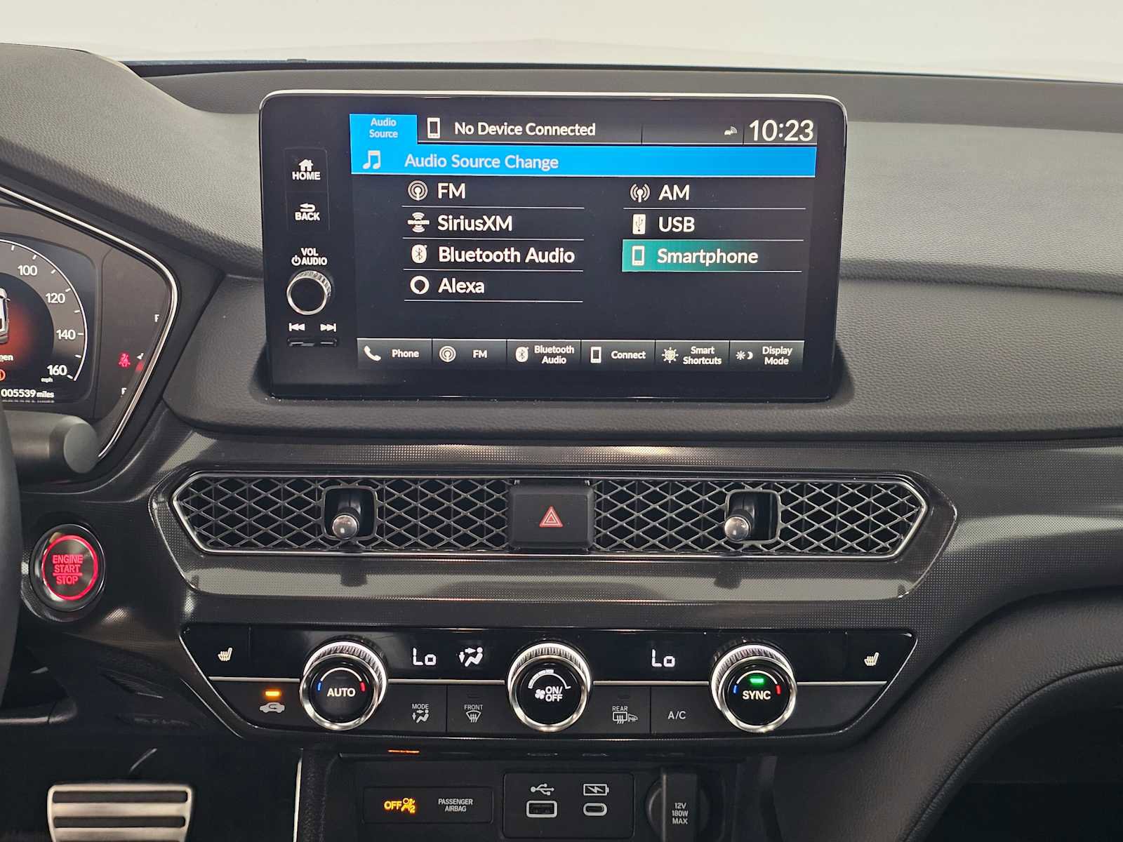 Certified 2025 Acura Integra A-Spec image 26