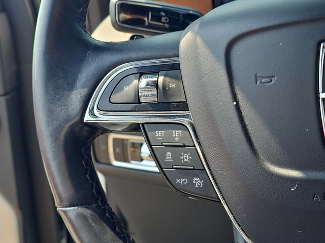 Used 2023 Lincoln Navigator L Black Label AWD/4WD image 12