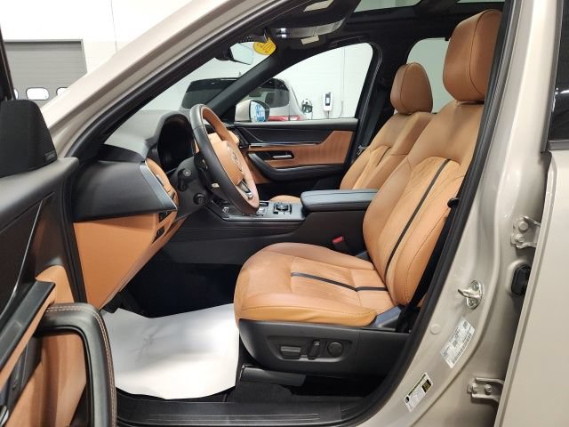 Used 2025 MAZDA CX-90 3.3 Turbo S w/ Premium Plus AWD/4WD image 11