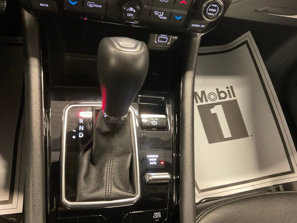 Used 2024 Jeep Compass Limited image 12