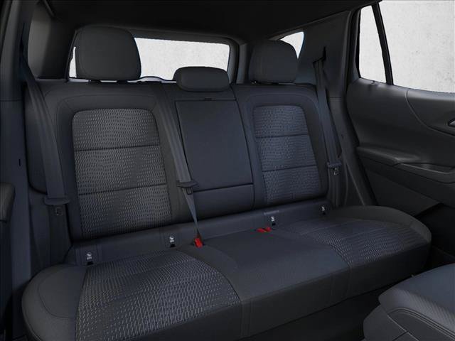 New 2026 Chevrolet Equinox LT w/ Midnight Edition FWD image 17