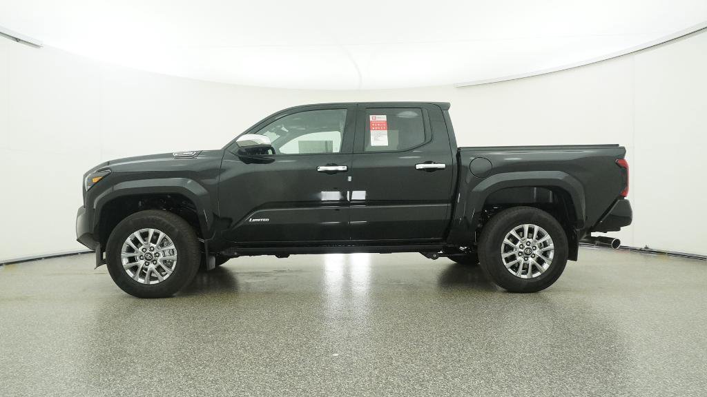 New 2026 Toyota Tacoma Limited image 16