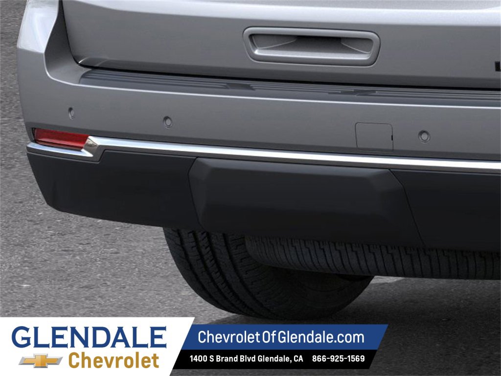 New 2026 Chevrolet Tahoe LT w/ Comfort Package image 14