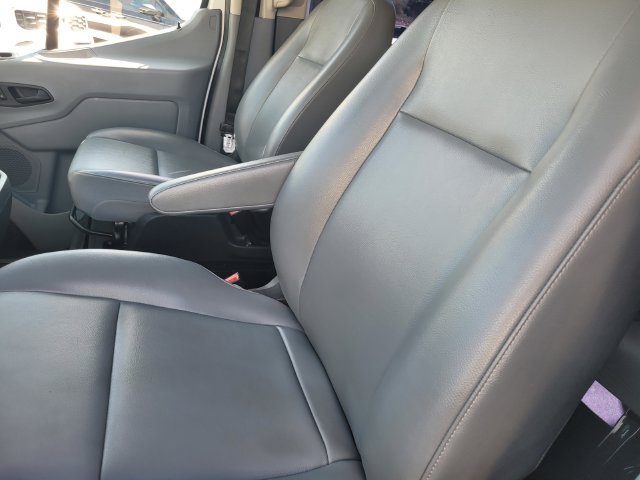 Certified 2019 Ford Transit 150 XL RWD image 11