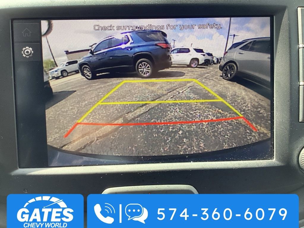 Used 2025 Kia Soul LX w/ LX Technology Package image 16