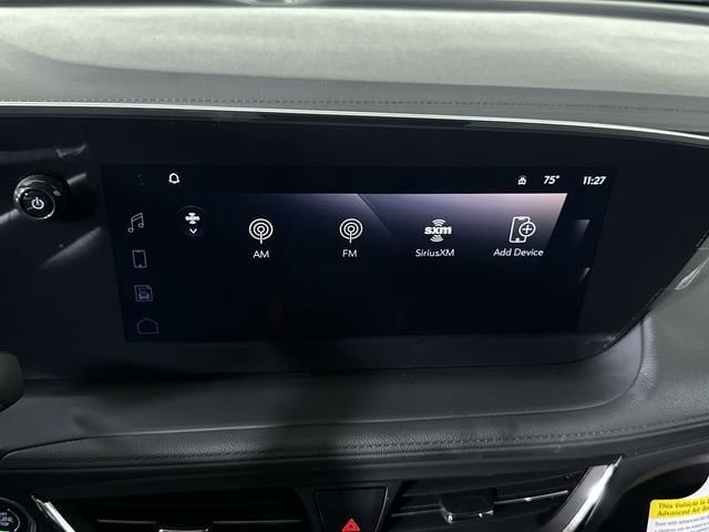 New 2026 Buick Encore GX Preferred FWD image 14