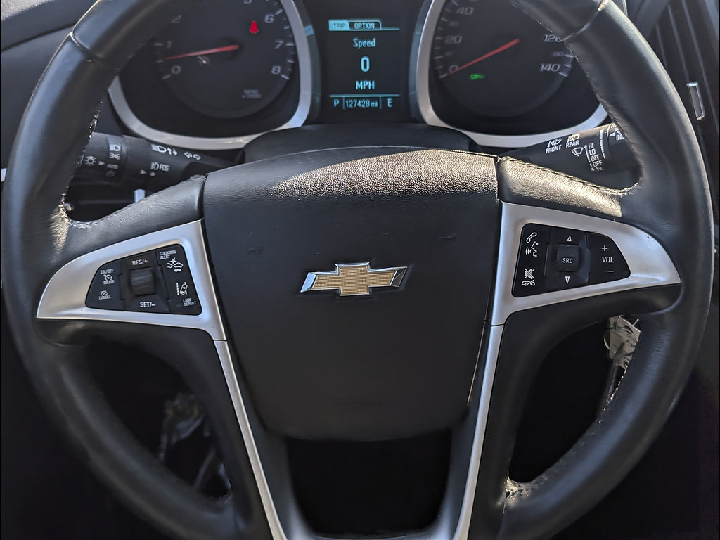 Used 2015 Chevrolet Equinox LTZ FWD image 28