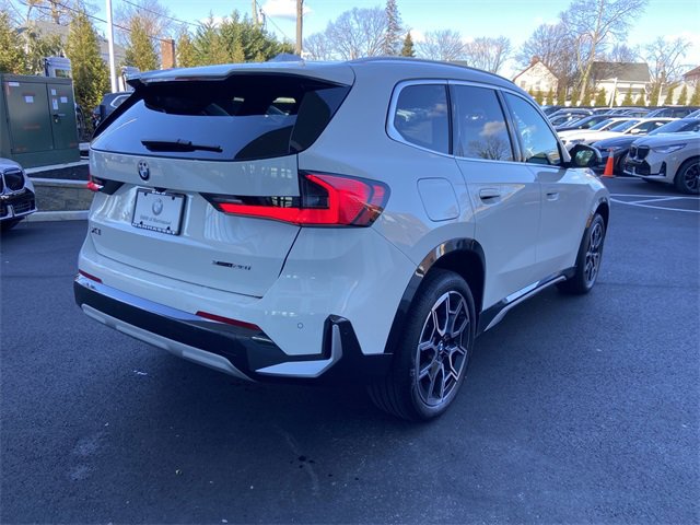 Certified 2025 BMW X1 xDrive28i w/ Convenience Package image 5