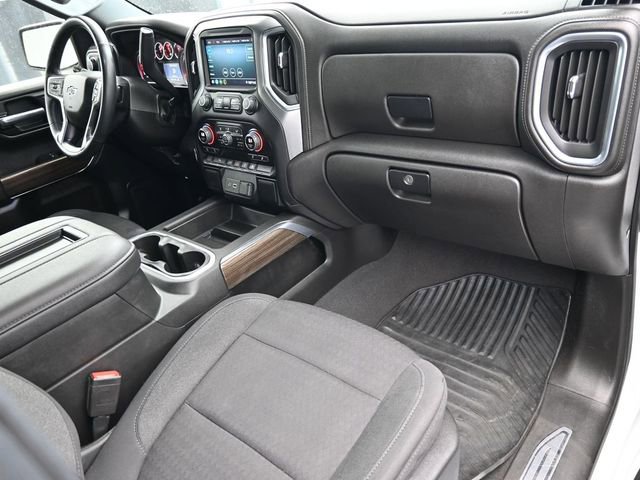 Used 2022 Chevrolet Silverado 1500 RST w/ Redline Edition image 28