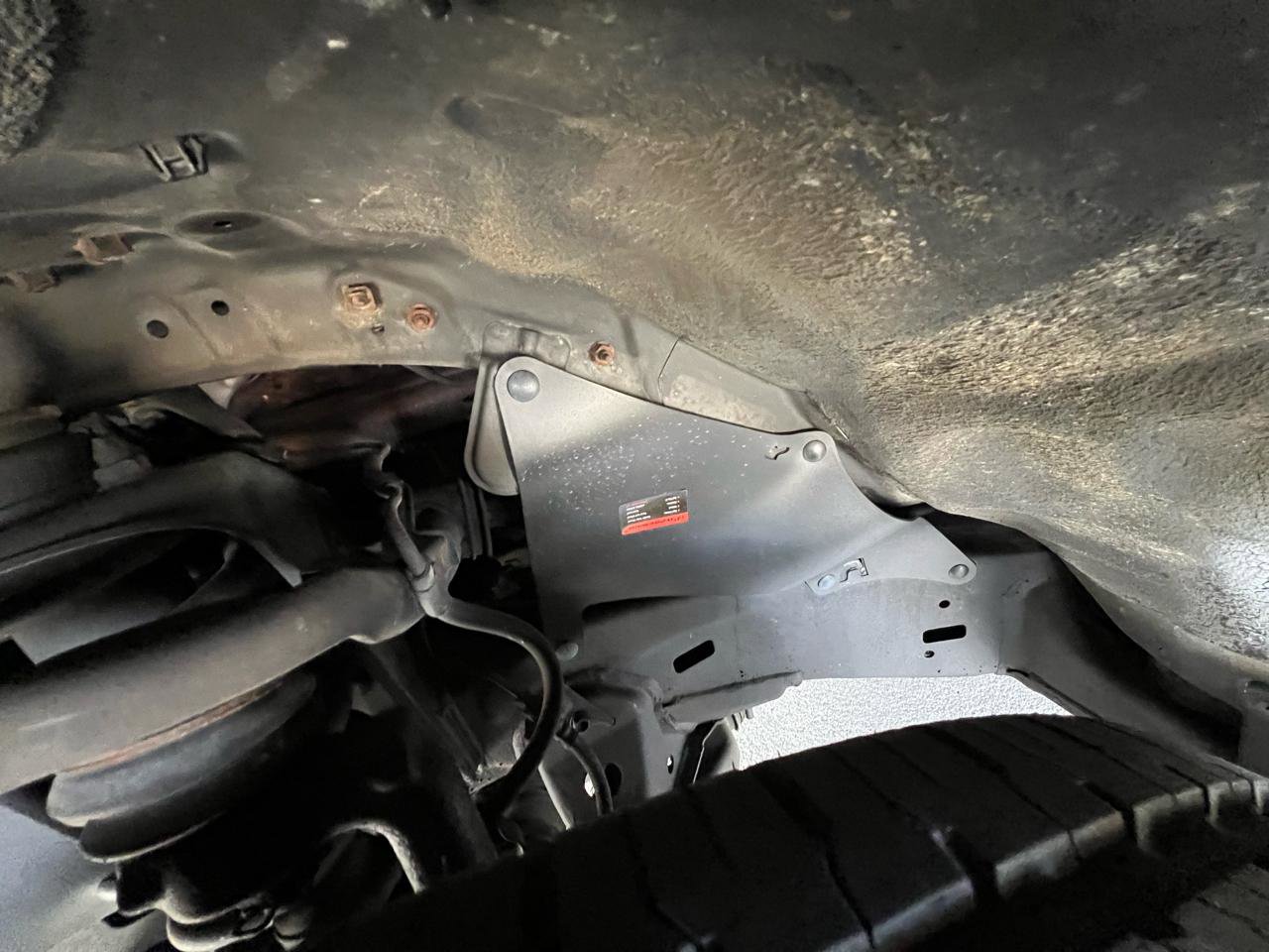 Used 2008 Toyota 4Runner Sport image 28