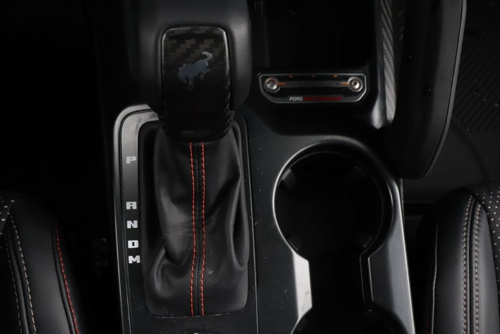 New 2025 Ford Bronco Raptor AWD/4WD image 22