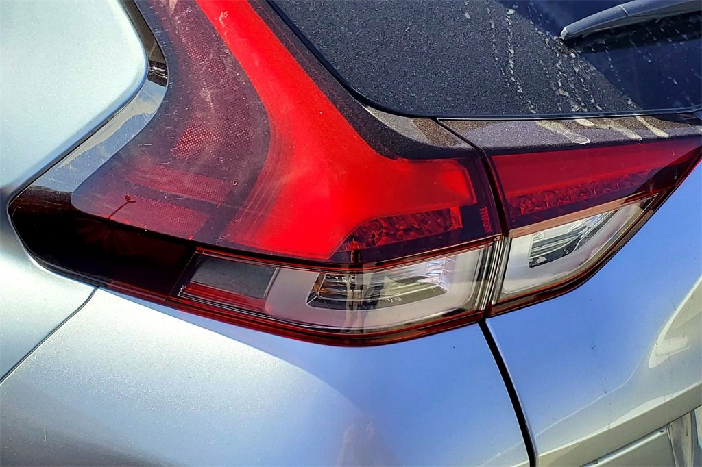 Used 2024 Mitsubishi Eclipse Cross SE image 8