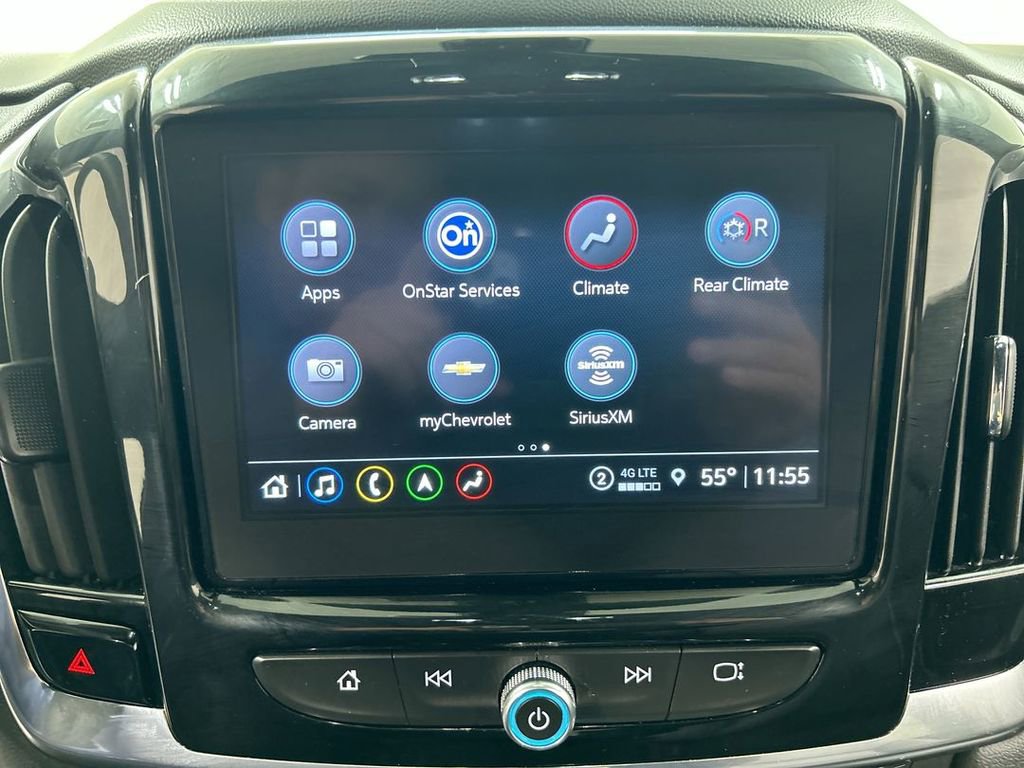 Certified 2023 Chevrolet Traverse Premier image 14