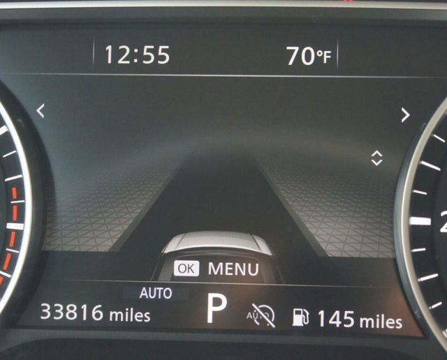 Used 2024 Nissan Pathfinder SL image 18