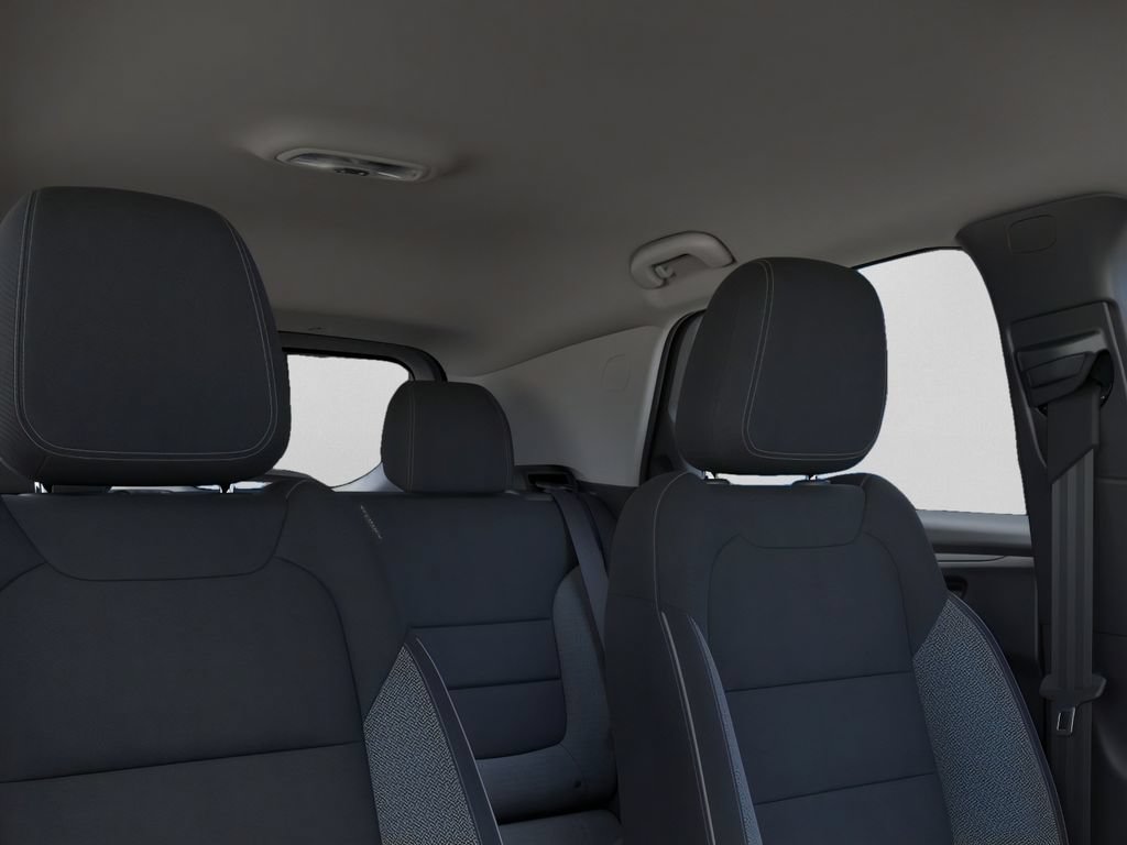New 2026 Chevrolet TrailBlazer LT w/ Convenience Package FWD image 26