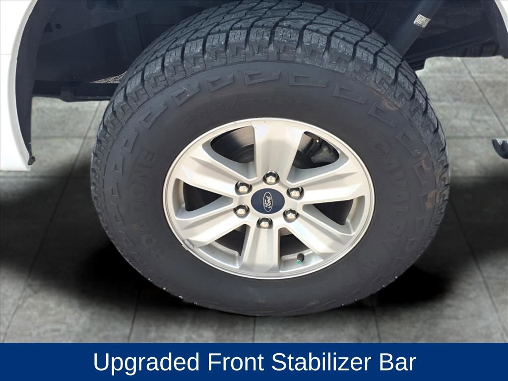 Used 2019 Ford F150 XL w/ Equipment Group 101A Mid image 12